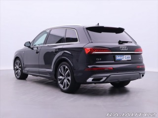 Audi Q7 3,0 TDI 210kW S-line CZ 1 2022
