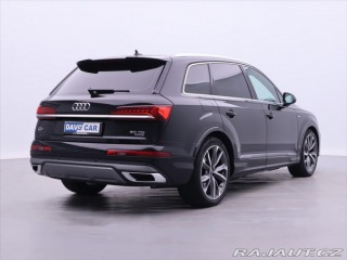 Audi Q7 3,0 TDI 210kW S-line CZ 1 2022