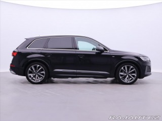 Audi Q7 3,0 TDI 210kW S-line CZ 1 2022