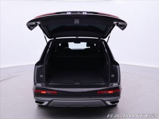 Audi Q7 3,0 TDI 210kW S-line CZ 1 2022
