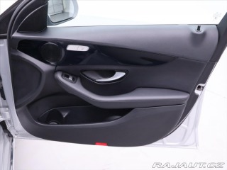 Mercedes-Benz C 1,6 85kW Kůže LED 180d 2016