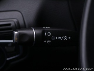 Mercedes-Benz C 1,6 85kW Kůže LED 180d 2016