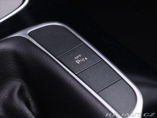 Mercedes-Benz C 1,6 85kW Kůže LED 180d 2016