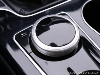 Mercedes-Benz C 1,6 85kW Kůže LED 180d 2016