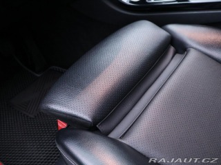 Mercedes-Benz C 1,6 85kW Kůže LED 180d 2016