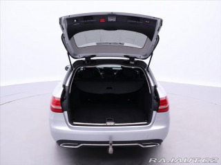 Mercedes-Benz C 1,6 85kW Kůže LED 180d 2016