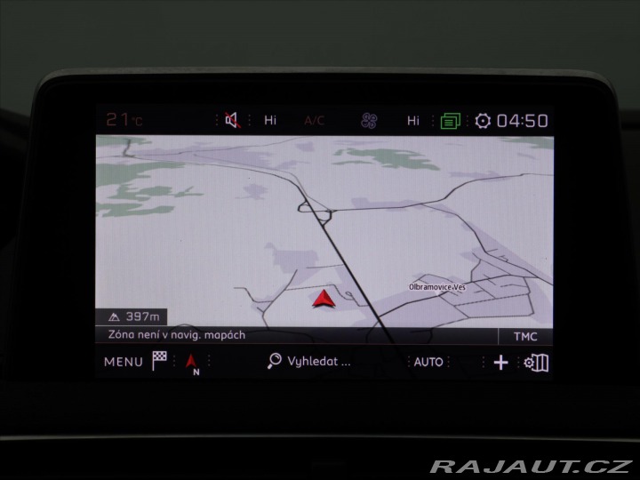 Peugeot 3008 1,2 PT 96kW GT- Line 2017