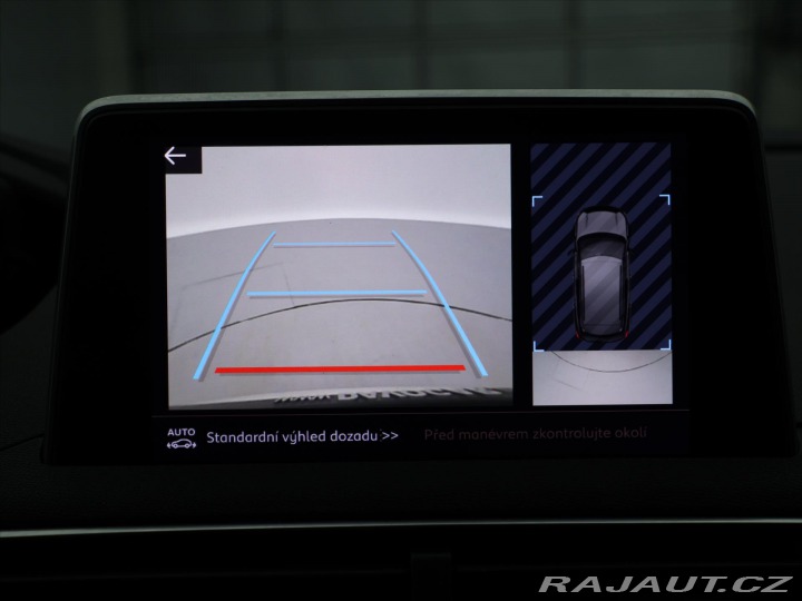 Peugeot 3008 1,2 PT 96kW GT- Line 2017