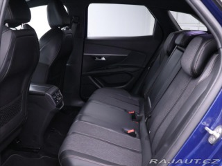 Peugeot 3008 1,2 PT 96kW GT- Line 2017