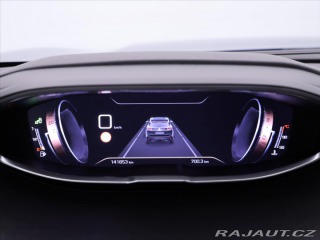 Peugeot 3008 1,2 PT 96kW GT- Line 2017