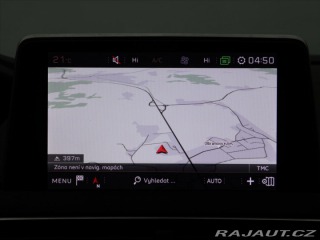 Peugeot 3008 1,2 PT 96kW GT- Line 2017