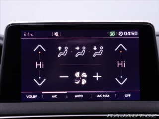 Peugeot 3008 1,2 PT 96kW GT- Line 2017