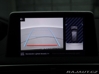 Peugeot 3008 1,2 PT 96kW GT- Line 2017