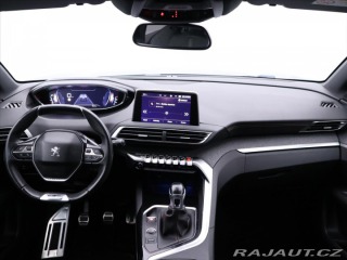 Peugeot 3008 1,2 PT 96kW GT- Line 2017