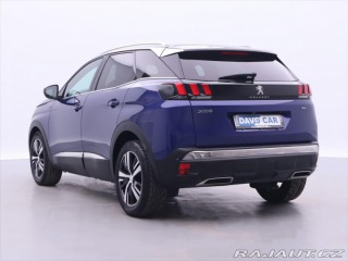 Peugeot 3008 1,2 PT 96kW GT- Line 2017
