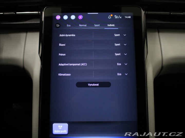 Ford Explorer 0,1 77kWh 210kW Explorer 2025