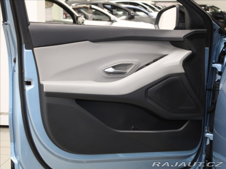 Ford Explorer 0,1 77kWh 210kW Explorer 2025