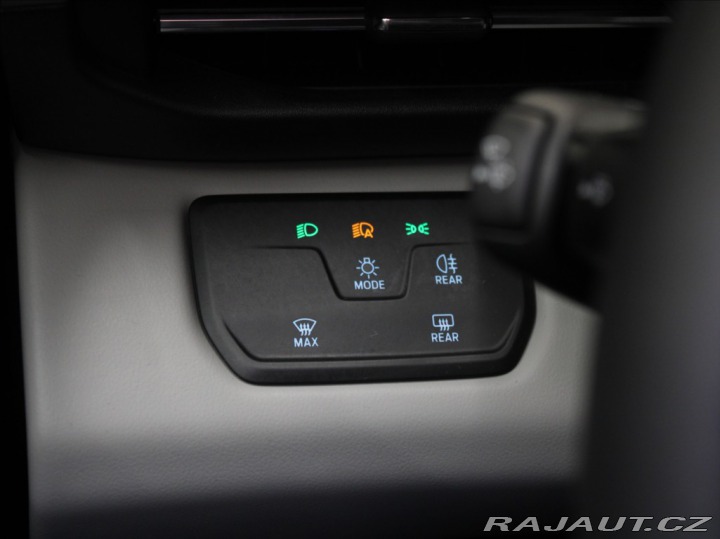 Ford Explorer 0,1 77kWh 210kW Explorer 2025