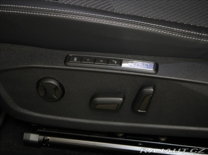 Ford Explorer 0,1 77kWh 210kW Explorer 2025