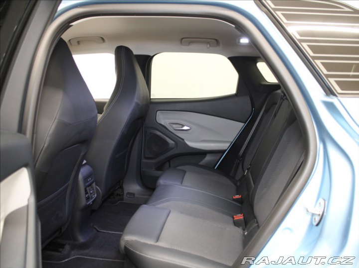 Ford Explorer 0,1 77kWh 210kW Explorer 2025