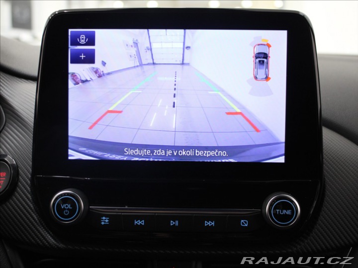 Ford Puma 1,5 ST 147kW Perf.Pack.98 2023