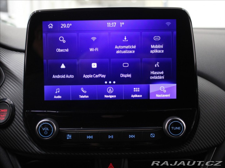 Ford Puma 1,5 ST 147kW Perf.Pack.98 2023