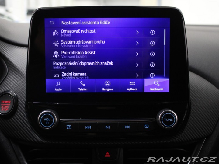 Ford Puma 1,5 ST 147kW Perf.Pack.98 2023