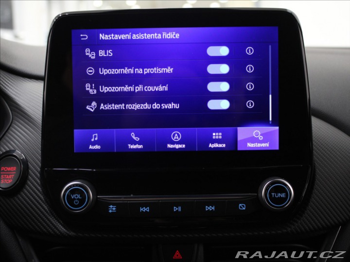 Ford Puma 1,5 ST 147kW Perf.Pack.98 2023