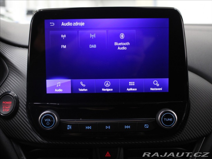 Ford Puma 1,5 ST 147kW Perf.Pack.98 2023