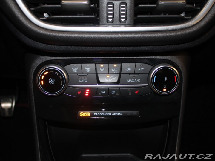 Ford Puma 1,5 ST 147kW Perf.Pack.98 2023