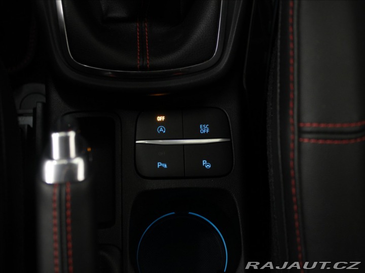 Ford Puma 1,5 ST 147kW Perf.Pack.98 2023