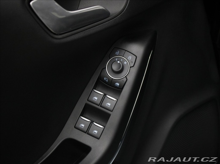 Ford Puma 1,5 ST 147kW Perf.Pack.98 2023