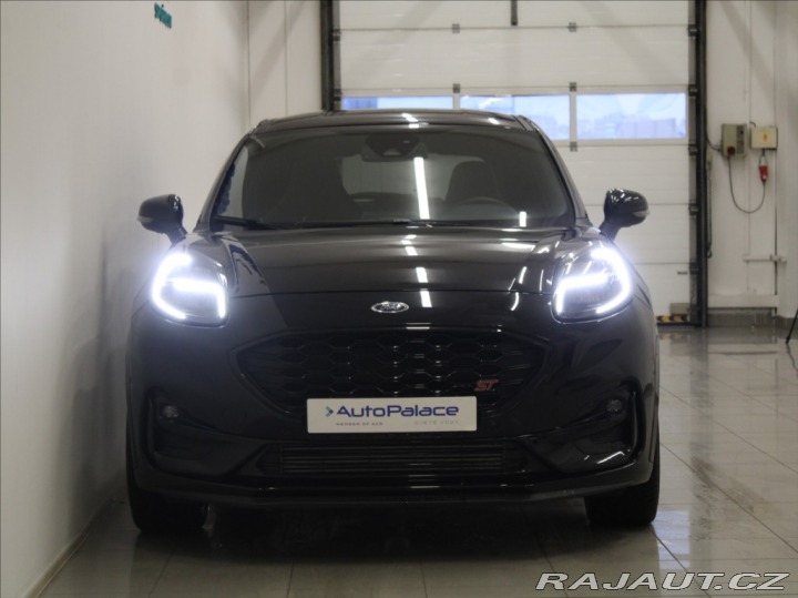 Ford Puma 1,5 ST 147kW Perf.Pack.98 2023