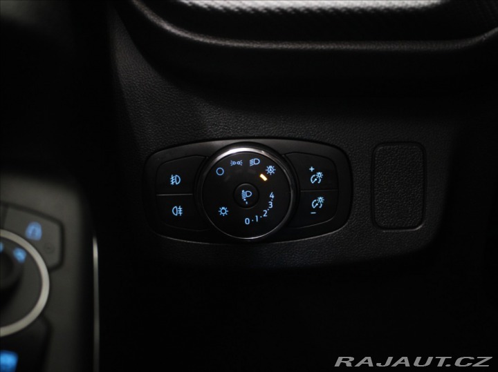 Ford Puma 1,5 ST 147kW Perf.Pack.98 2023