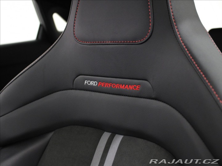 Ford Puma 1,5 ST 147kW Perf.Pack.98 2023
