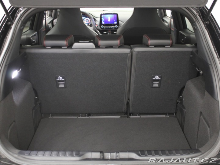 Ford Puma 1,5 ST 147kW Perf.Pack.98 2023