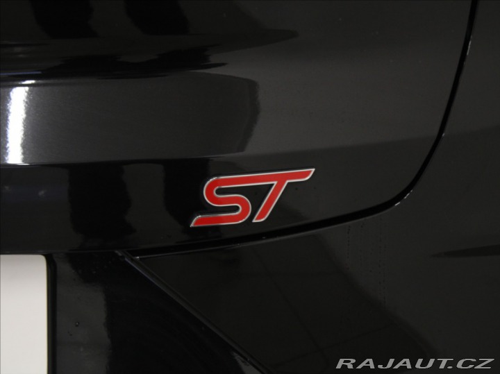 Ford Puma 1,5 ST 147kW Perf.Pack.98 2023