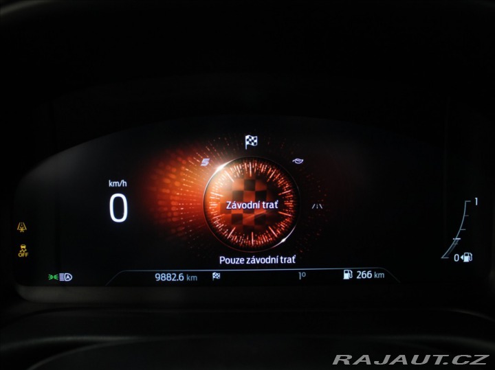 Ford Puma 1,5 ST 147kW Perf.Pack.98 2023