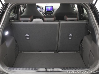 Ford Puma 1,5 ST 147kW Perf.Pack.98 2023