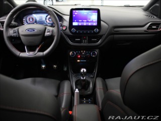 Ford Puma 1,5 ST 147kW Perf.Pack.98 2023
