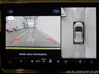 Ford Puma 0,1 43kWh Puma BEZKLÍČ 36 2025