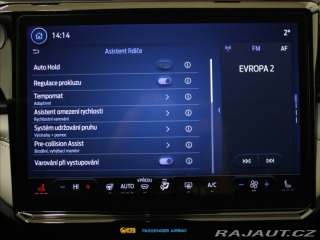 Ford Puma 0,1 43kWh Puma BEZKLÍČ 36 2025