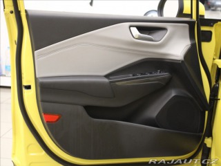 Ford Puma 0,1 43kWh Puma BEZKLÍČ 36 2025