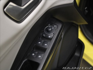 Ford Puma 0,1 43kWh Puma BEZKLÍČ 36 2025