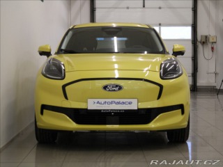 Ford Puma 0,1 43kWh Puma BEZKLÍČ 36 2025