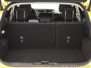 Ford Puma 0,1 43kWh Puma BEZKLÍČ 36 2025