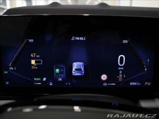 Ford Puma 0,1 43kWh Puma BEZKLÍČ 36 2025