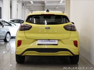 Ford Puma 0,1 43kWh Puma BEZKLÍČ 36 2025