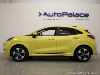 Ford Puma 0,1 43kWh Puma BEZKLÍČ 36 2025