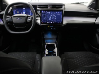 Ford Puma 0,1 43kWh Puma BEZKLÍČ 36 2025